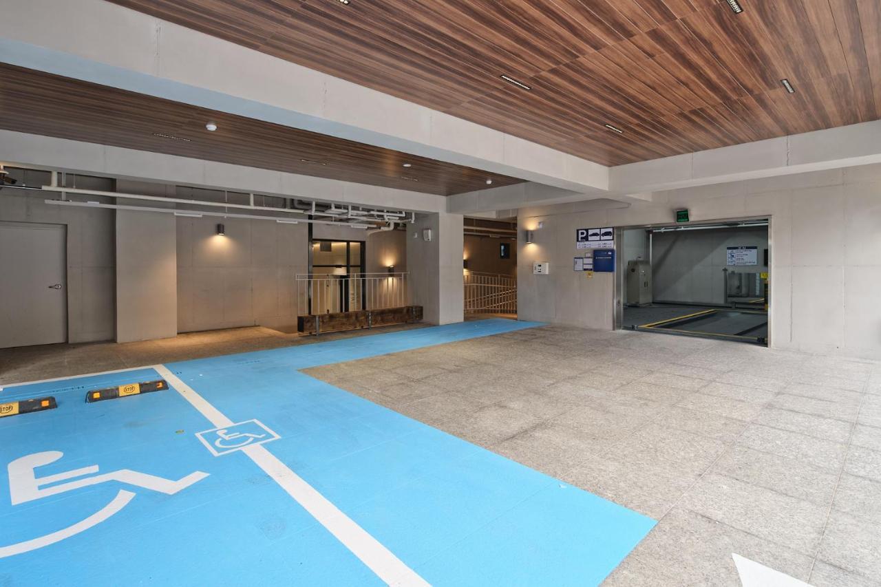 Hotel Tt Gupo Busan Exterior photo